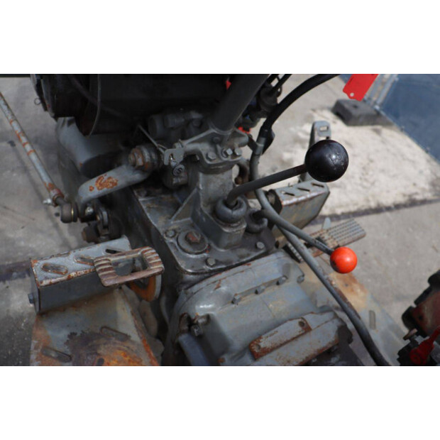 1976 Massey Ferguson 158-48259146