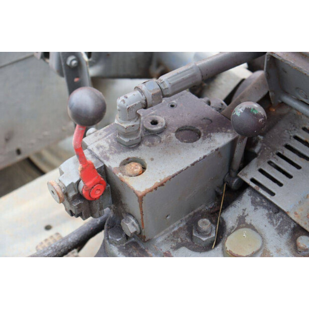 1976 Massey Ferguson 158-48259149