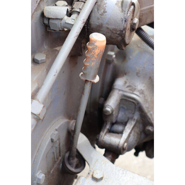 1976 Massey Ferguson 158-48259150