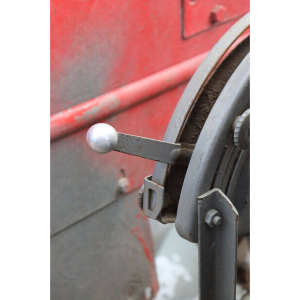 1976 Massey Ferguson 158-48259152