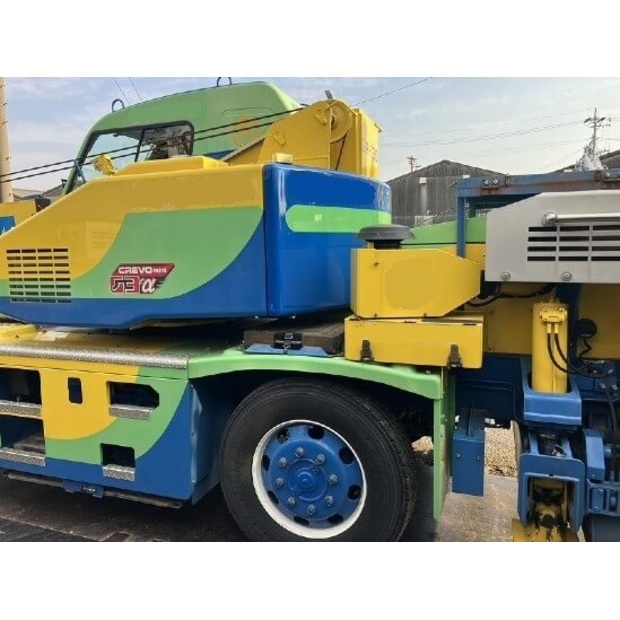 2014 تادانو GR130N-1-48259538