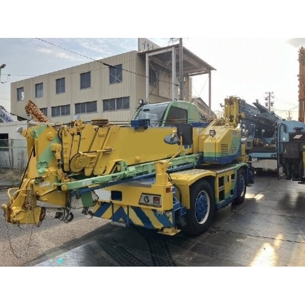 2014 تادانو GR130N-1-48259539