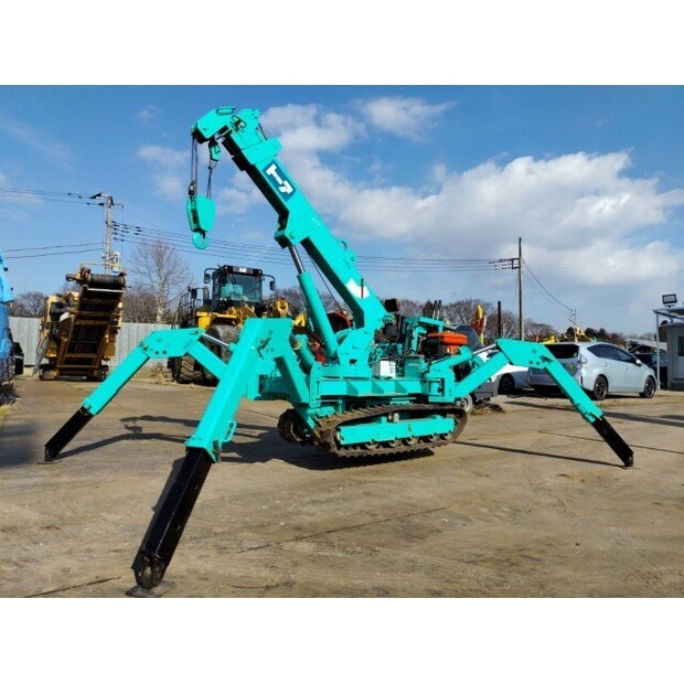 1992 Toa CC104HR-48259596