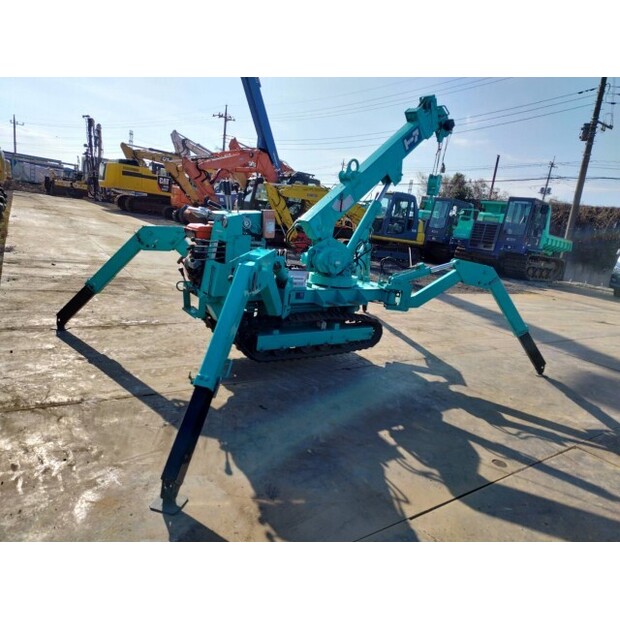 1992 Toa CC104HR-48259598