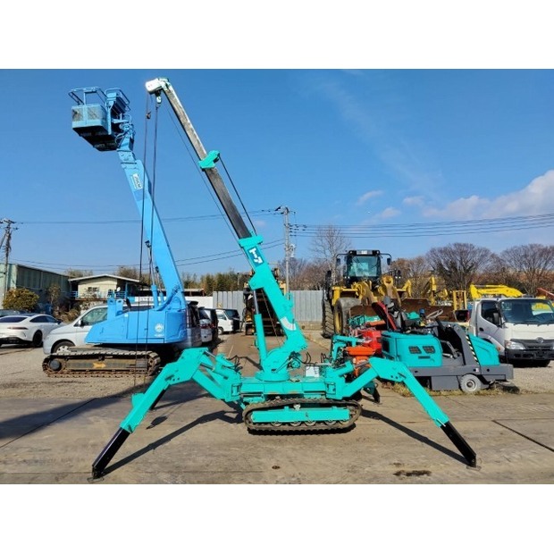 1992 Toa CC104HR-48259600