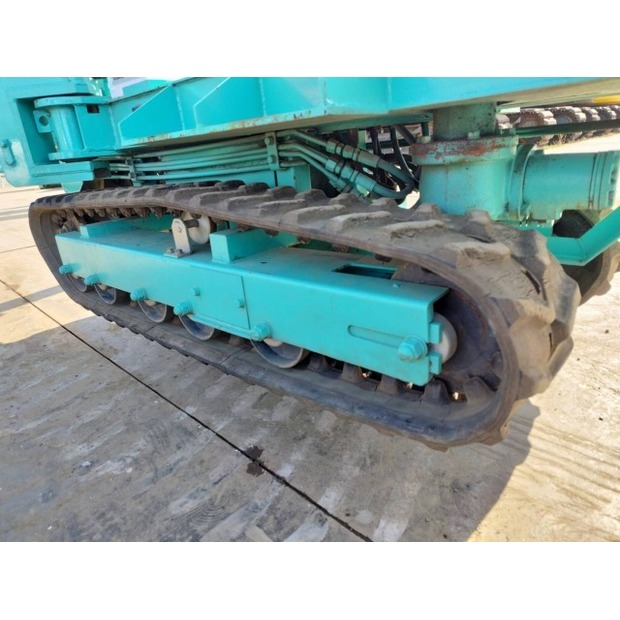1992 Toa CC104HR-48259609