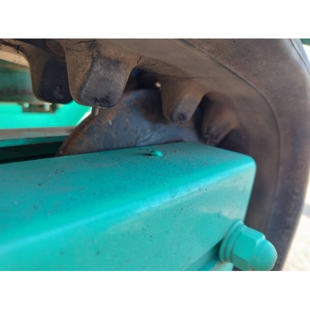 1992 Toa CC104HR-48259611