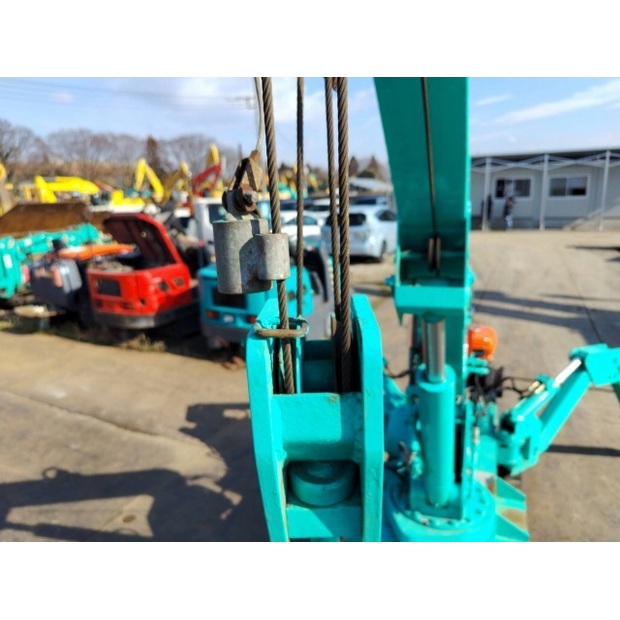 1992 Toa CC104HR-48259621