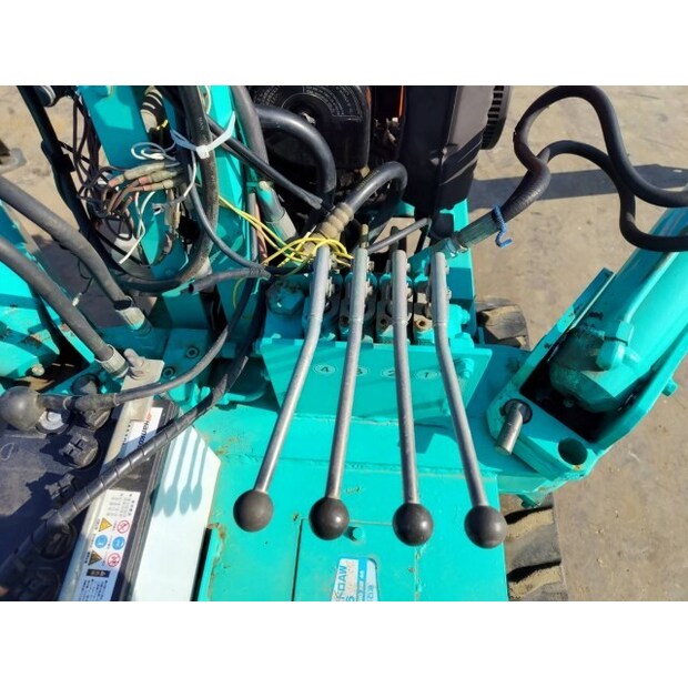 1992 Toa CC104HR-48259627