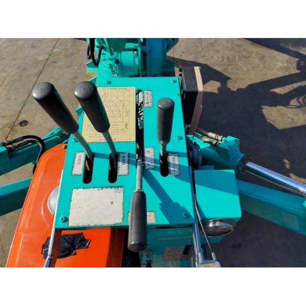 1992 Toa CC104HR-48259629