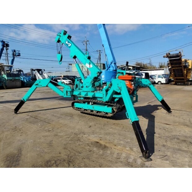 1992 Toa CC104HR-48259637