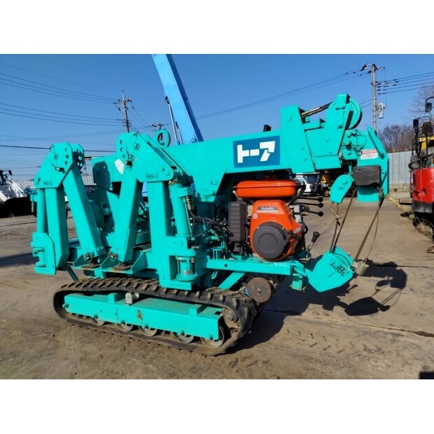 1992 Toa CC104HR-48259641