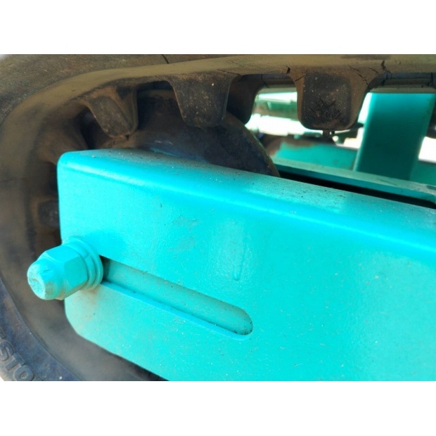 1992 Toa CC104HR-48259644