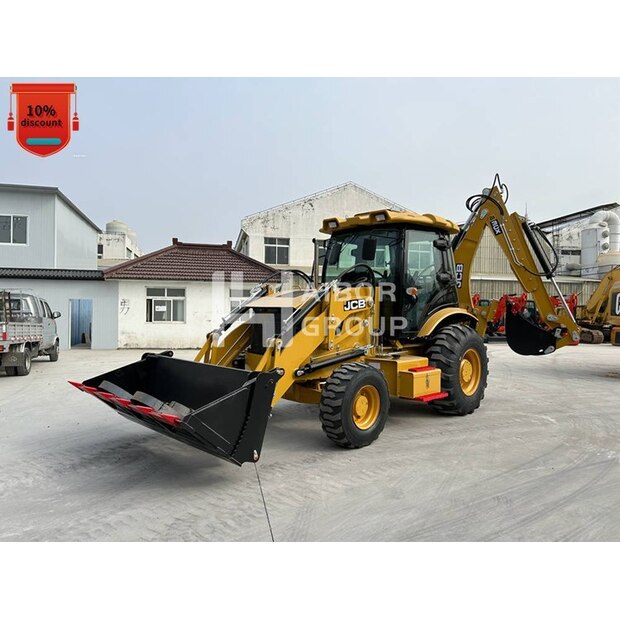 2026 JCB 3CX-48259649