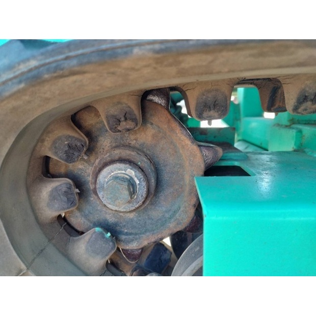 1992 Toa CC104HR-48259656