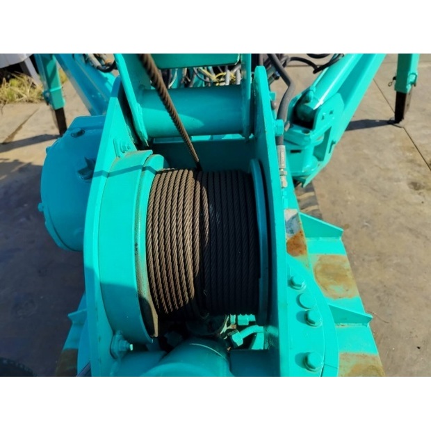 1992 Toa CC104HR-48259663