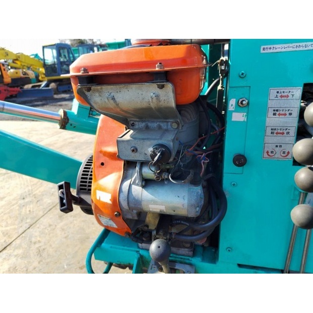1992 Toa CC104HR-48259665