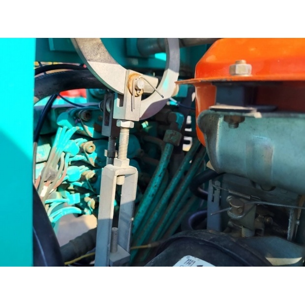 1992 Toa CC104HR-48259667