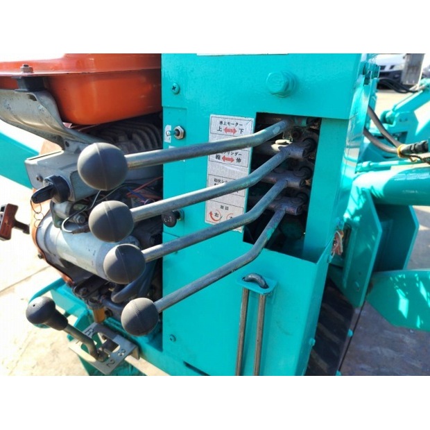 1992 Toa CC104HR-48259669
