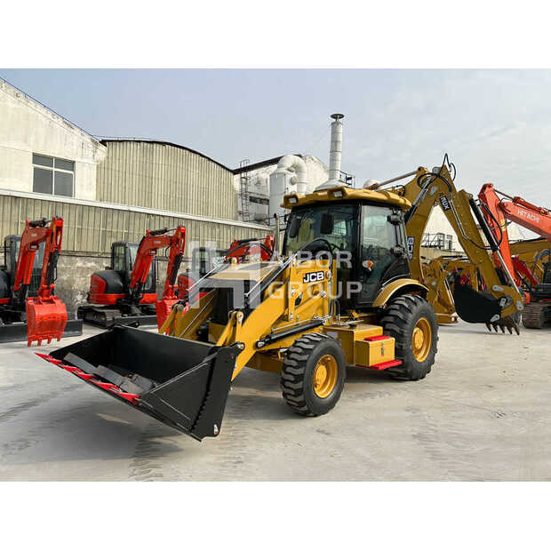 2026 JCB 3CX-48259699