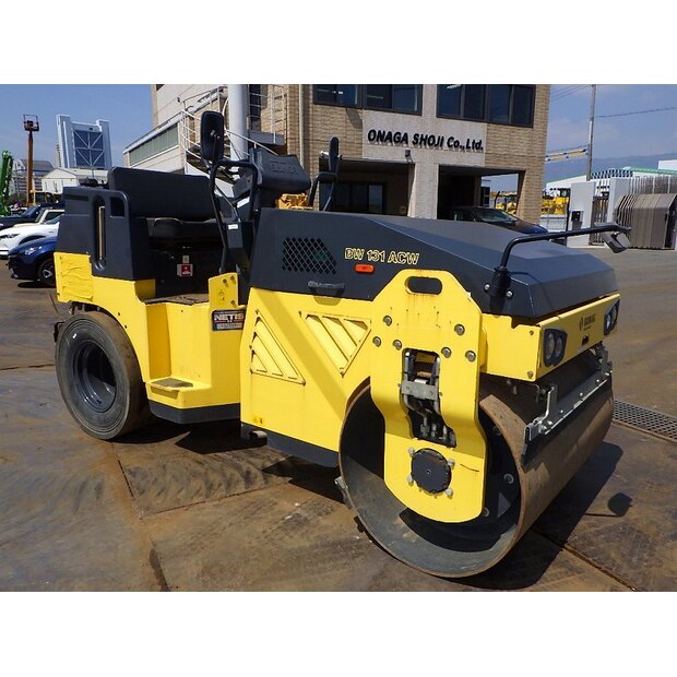 2019 BOMAG BW131ACW-5-48259702