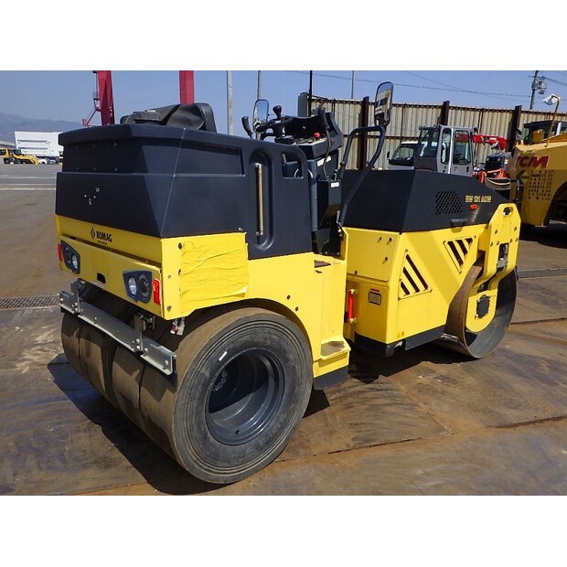 2019 BOMAG BW131ACW-5-48259703