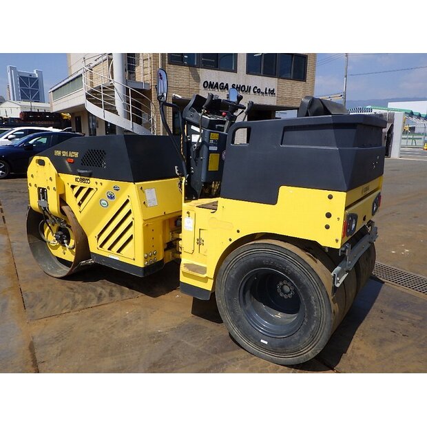 2019 BOMAG BW131ACW-5-48259704