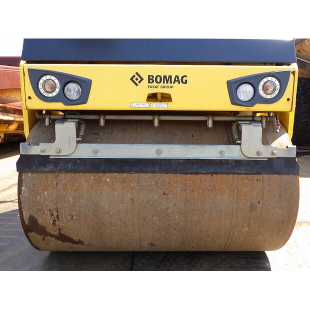 2019 BOMAG BW131ACW-5-48259705