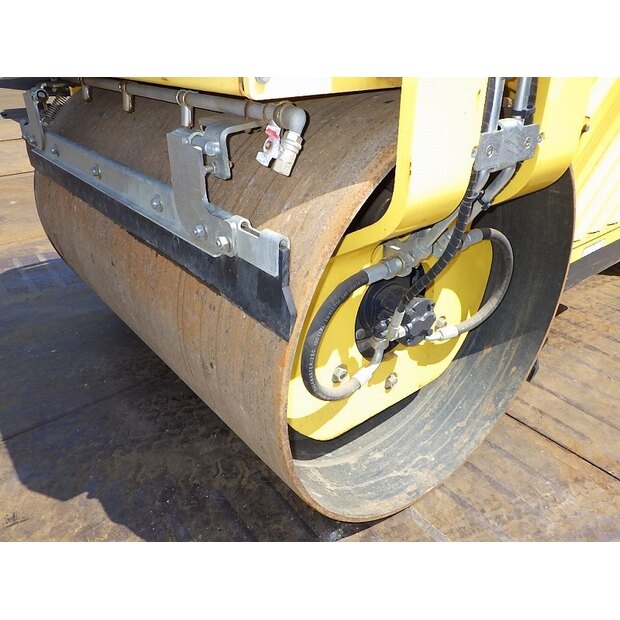 2019 BOMAG BW131ACW-5-48259706