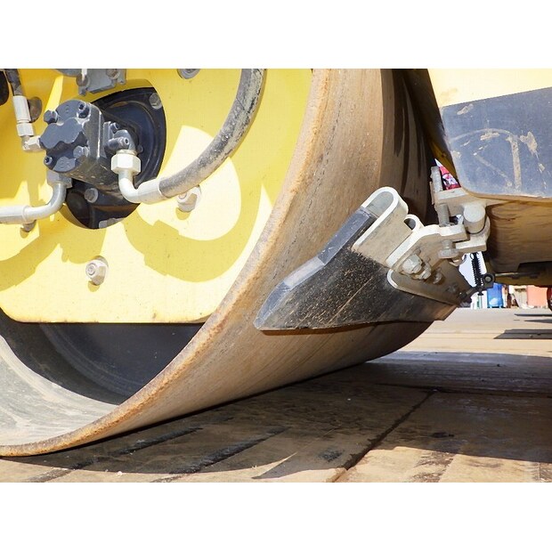 2019 BOMAG BW131ACW-5-48259707