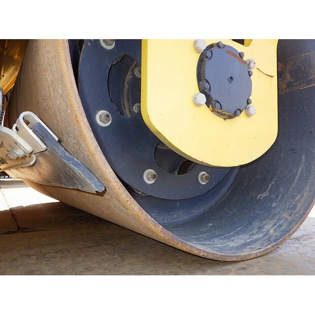 2019 BOMAG BW131ACW-5-48259709