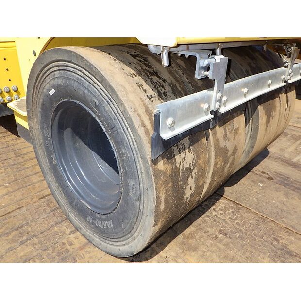 2019 BOMAG BW131ACW-5-48259712