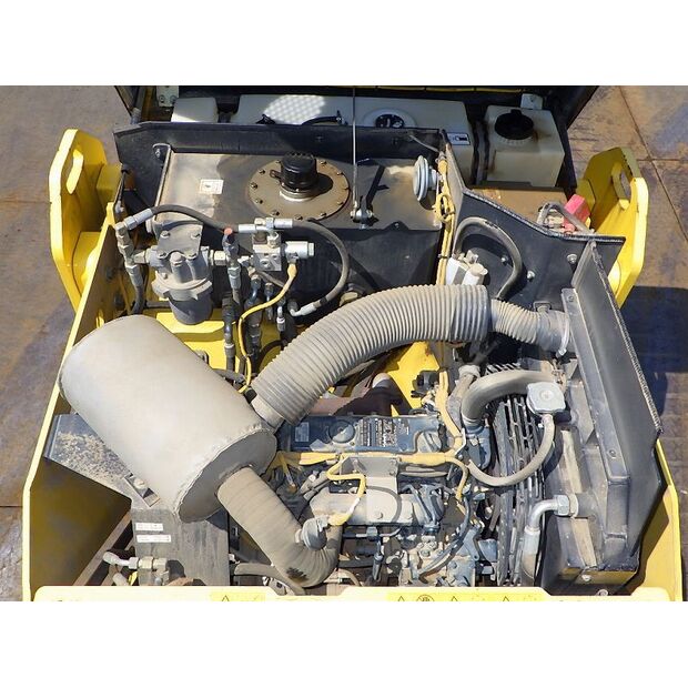 2019 BOMAG BW131ACW-5-48259717