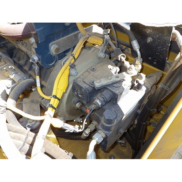 2019 BOMAG BW131ACW-5-48259720