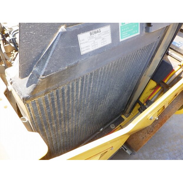 2019 BOMAG BW131ACW-5-48259725
