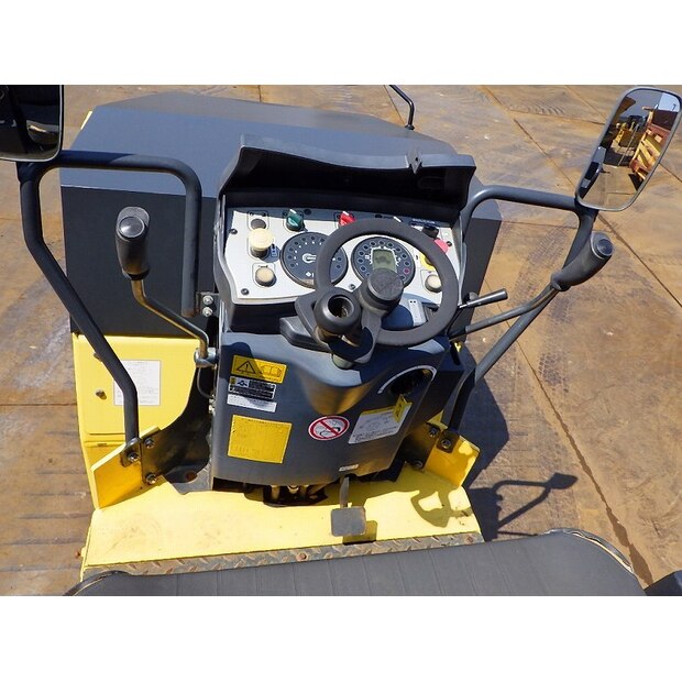 2019 BOMAG BW131ACW-5-48259727