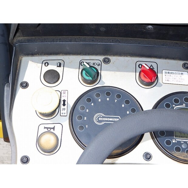 2019 BOMAG BW131ACW-5-48259729