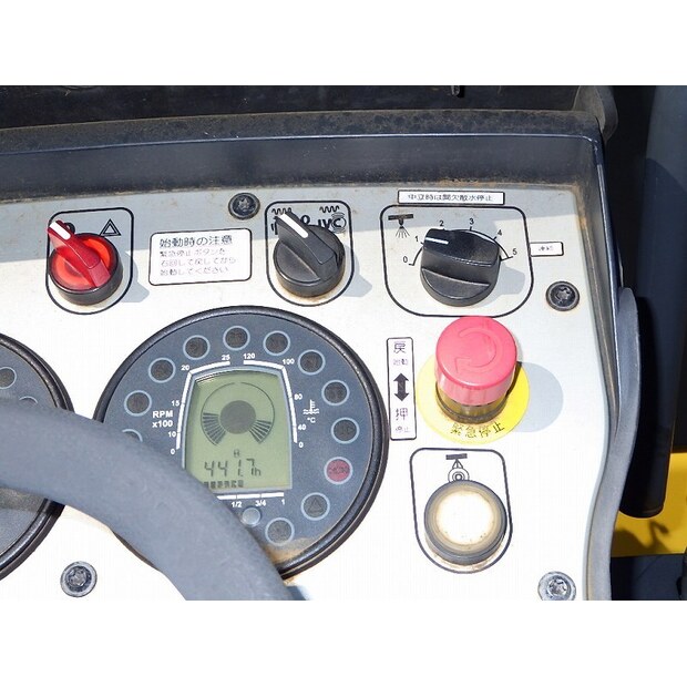 2019 BOMAG BW131ACW-5-48259730