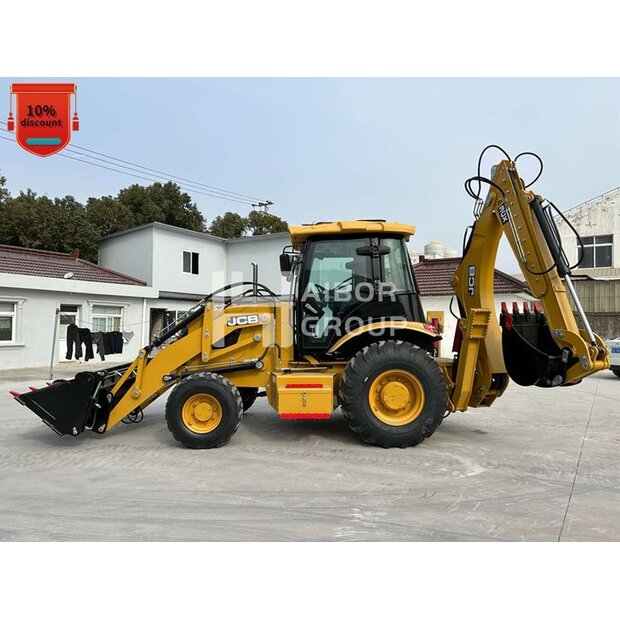 2026 JCB 3CX-48259737
