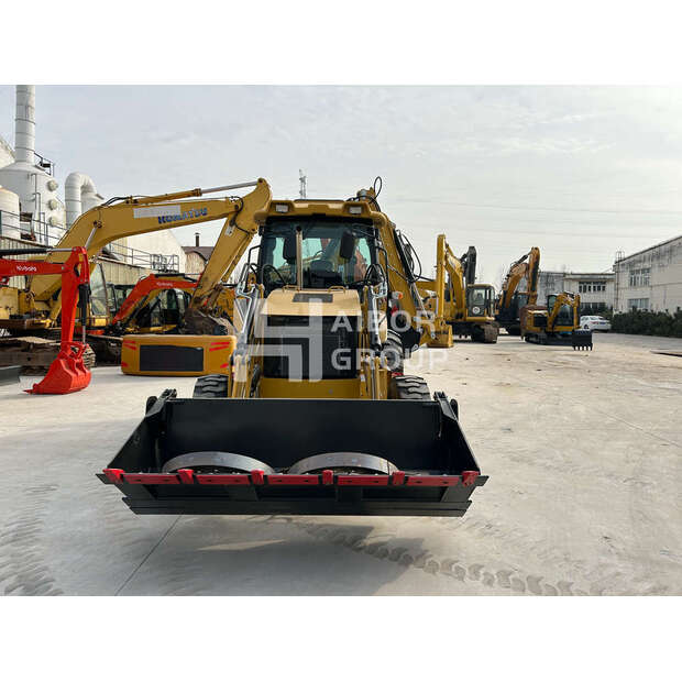 2026 JCB 3CX-48259750