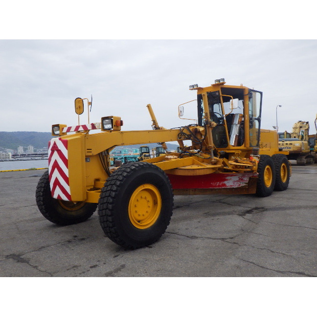 2004 ميتسوبيشي MG500S-48259763