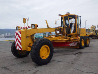 Image for CONSTRUCTION EQUIPMENT 2004 MITSUBISHI MG500S