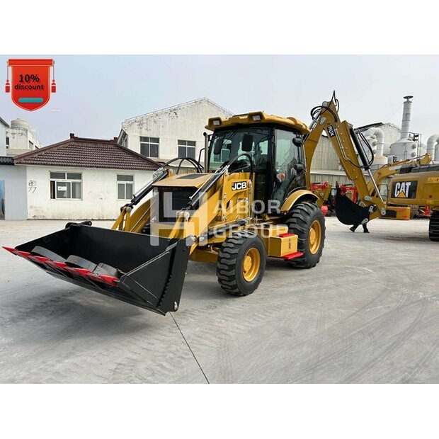 2026 جيه سي بي 3CX-48259788