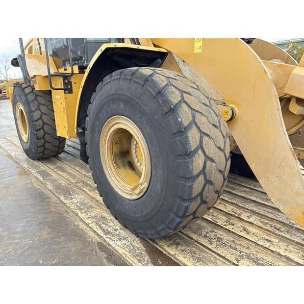 2023 كاتربيلر 950-14A-48259811
