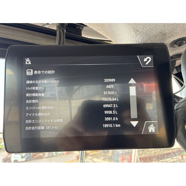 2023 كاتربيلر 950-14A-48259857