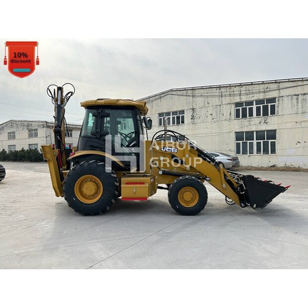 2026 JCB 3CX-48259861