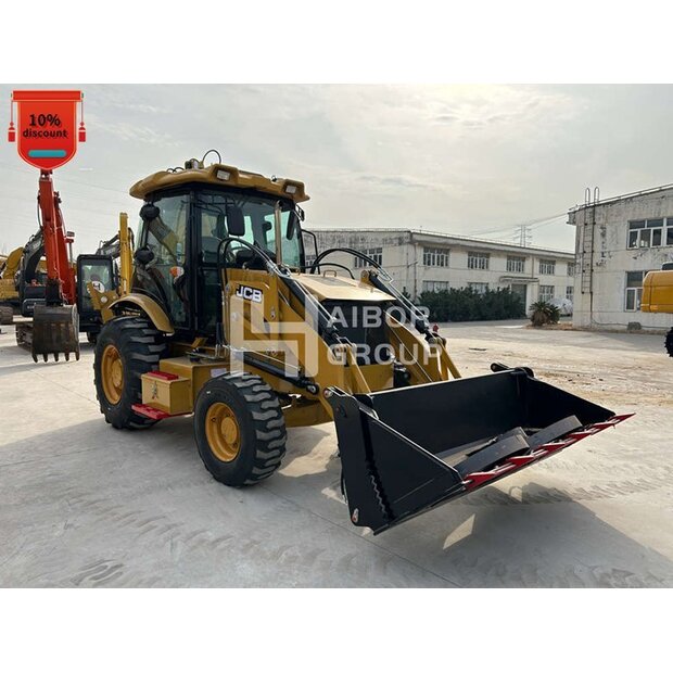 2026 JCB 3CX-48259887