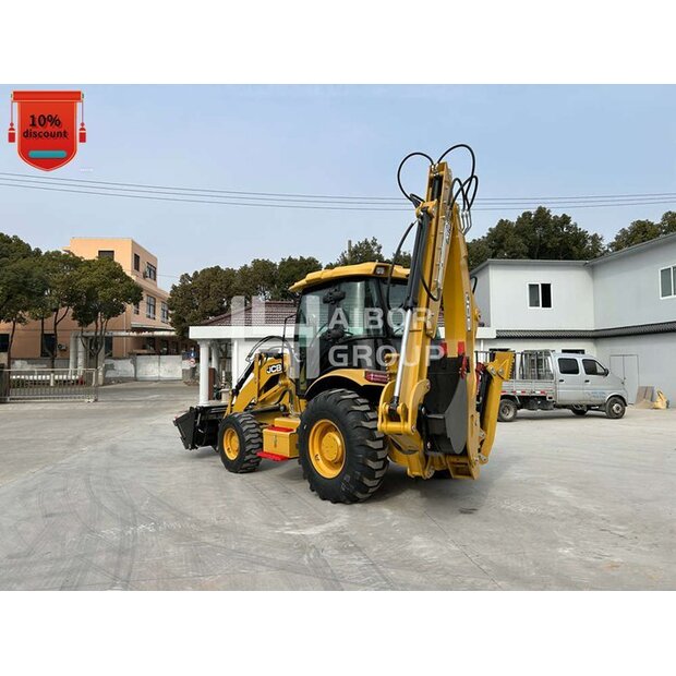 2026 جيه سي بي 3CX-48259888