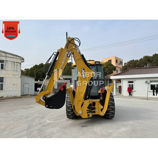 2026 JCB 3CX-48259913