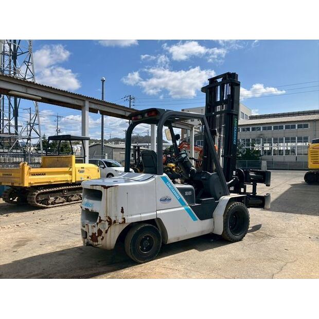 2018 ميتسوبيشي FHD35T5S-48259918